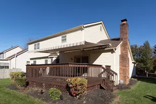 3081 Hyde Park Ct, Hilliard, OH 43026 - Photo 13