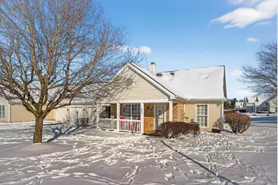 1252 Dunhurst Street, Circleville, OH 43113 - Photo 1