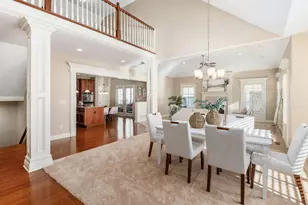 3282 Welsh Abbey Rd, Dublin, OH 43017 - Photo 5