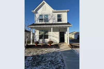 38 Waterman Avenue, Commercial Point, OH 43116 - Photo 1