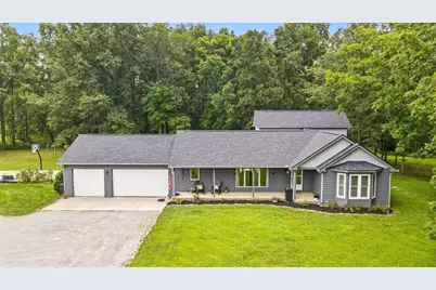 6701 Miller Paul Road, Westerville, OH 43082 - Photo 1