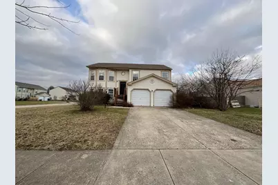 242 Monarch Drive, Pataskala, OH 43062 - Photo 1