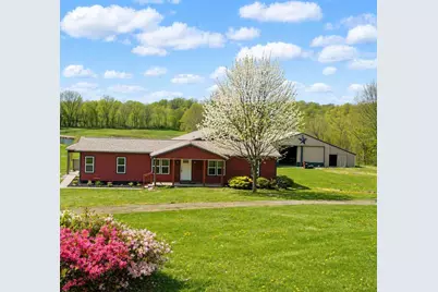 12183 Young Road, Amanda, OH 43102 - Photo 1
