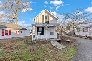 115 6th St, Lancaster, OH 43130 - Photo 1