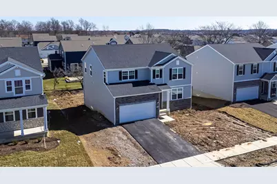 478 Penwell Drive #Lot 13903, Delaware, OH 43015 - Photo 29