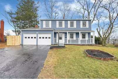 4547 Beachworth Court, Columbus, OH 43232 - Photo 1