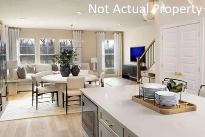 337 Pinnate Lane #Lot 1404, Westerville, OH 43081 - Photo 11