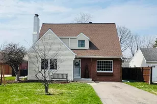 553 King Ave, Marion, OH 43302 - Photo 1