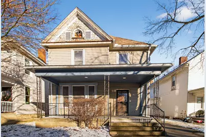 299 N High Street, Chillicothe, OH 45601 - Photo 1