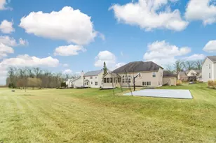 2661 Bold Venture Dr, Lewis Center, OH 43035 - Photo 43