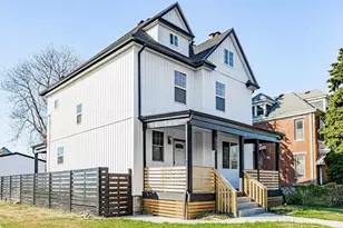 489 St Clair Ave, Columbus, OH 43203 - Photo 1