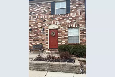 2593 Olde Hill Court N, Columbus, OH 43221 - Photo 1