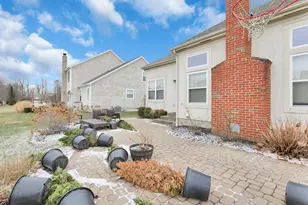 3796 Village Club Dr, Powell, OH 43065 - Photo 61