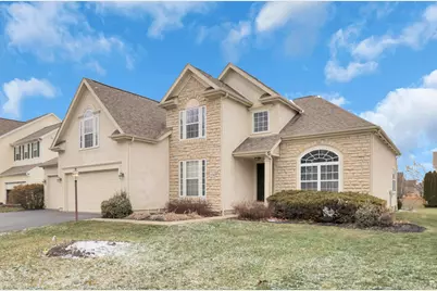 3796 Village Club Drive, Powell, OH 43065 - Photo 5