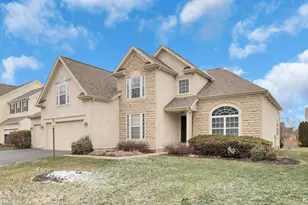 3796 Village Club Dr, Powell, OH 43065 - Photo 5