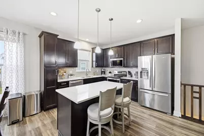 161 Rosewood Loop SE, Commercial Point, OH 43116 - Photo 9