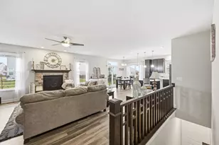 161 Rosewood Loop SE, Commercial Point, OH 43116 - Photo 19