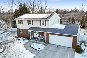 65 Haddam Pl W, Westerville, OH 43081 - Photo 3