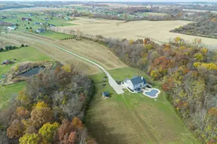 9161 Black Rabbit Rd, Leesburg, OH 45135 - Photo 11