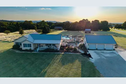 2133 Dearth Road, Kingston, OH 45644 - Photo 1