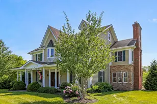 6790 NE Plain City-Georgesville Rd, Plain City, OH 43064 - Photo 5