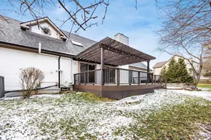 4545 Dunleary Dr, Dublin, OH 43017 - Photo 29