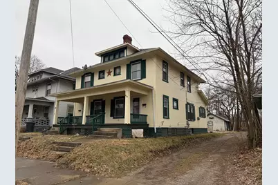 825-827 Elm Street, Springfield, OH 45503 - Photo 3