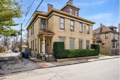 192 S 19th Street, Columbus, OH 43205 - Photo 1