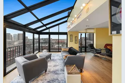 155 Main Street #1901, Columbus, OH 43215 - Photo 19