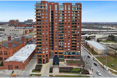 155 Main Street #1901, Columbus, OH 43215 - Photo 1