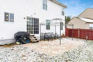 5388 John Browning Dr, Canal Winchester, OH 43110 - Photo 49