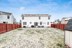 5388 John Browning Dr, Canal Winchester, OH 43110 - Photo 47