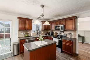 5388 John Browning Dr, Canal Winchester, OH 43110 - Photo 15