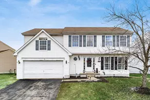 5388 John Browning Dr, Canal Winchester, OH 43110 - Photo 3