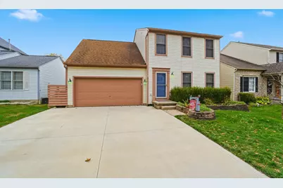 376 Galloway Ridge Drive, Galloway, OH 43119 - Photo 1