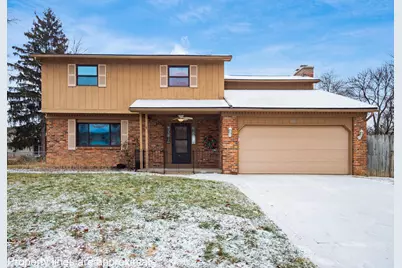 1138 Slade Avenue, Columbus, OH 43235 - Photo 1