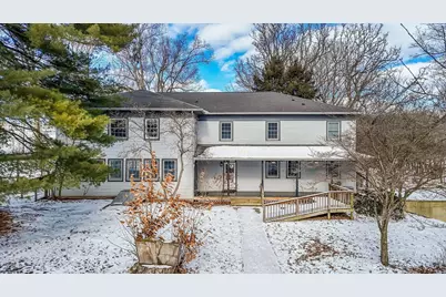 26367 Danville Amity Road, Danville, OH 43014 - Photo 1