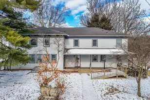 26367 Danville Amity Rd, Danville, OH 43014 - Photo 1