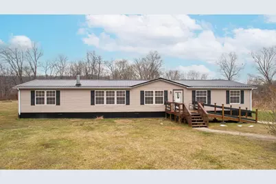 1793 Bronx Corner Road, Ray, OH 45672 - Photo 1