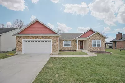 1327 Kingsgate Road, Springfield, OH 45503 - Photo 1