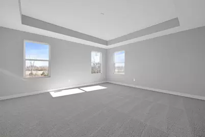 5491 Fawnsbury Court #550, Powell, OH 43065 - Photo 19