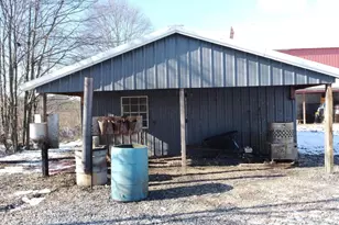 623 Flag Dale Rd S, Junction City, OH 43748 - Photo 5