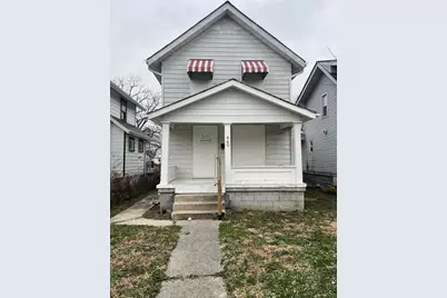 460 S Richardson Avenue, Columbus, OH 43204 - Photo 1