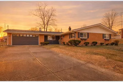 958 Torrence Drive, Springfield, OH 45503 - Photo 1