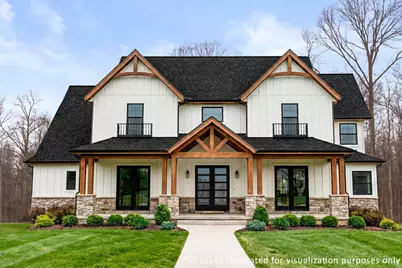 6899 Woodedge Lane, Hilliard, OH 43026 - Photo 1