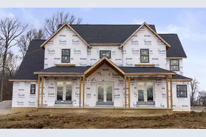 6899 Woodedge Lane, Hilliard, OH 43026 - Photo 1