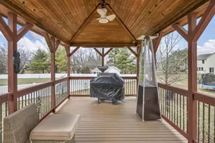 4838 Adwell Loop, Grove City, OH 43123 - Photo 41