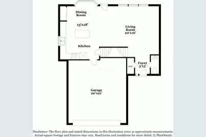 3323 Retriever Road, Columbus, OH 43232 - Photo 5