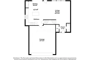 3323 Retriever Rd, Columbus, OH 43232 - Photo 5