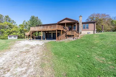 2384 Cliff Run Road, Bainbridge, OH 45612 - Photo 5